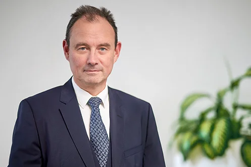 Mag. Alexander Schunack