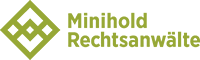 Minihold Rechtsanwälte Logo